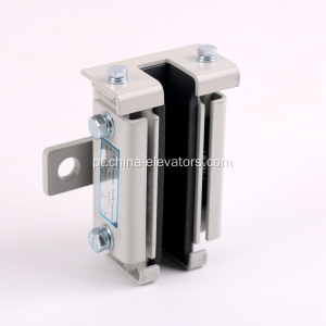 Xaa237el1 sapato de guia deslizante para elevadores Otis